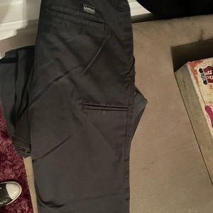 Mechanic’s work pants